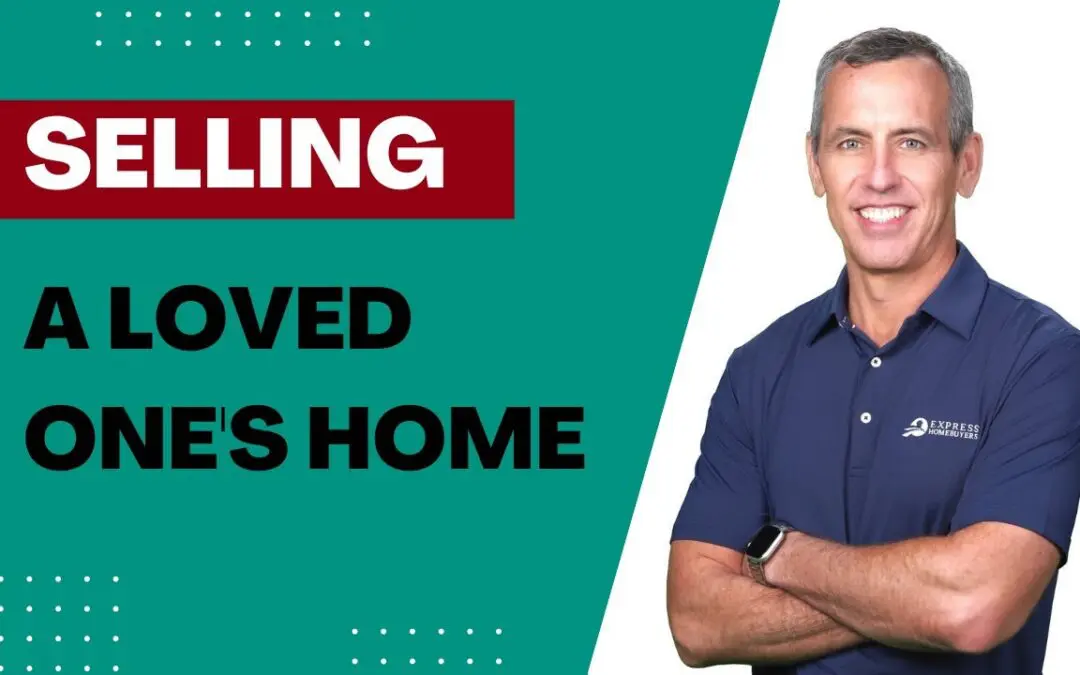Sell Your Parent’s Home Fast for Cash: No Repairs Needed!