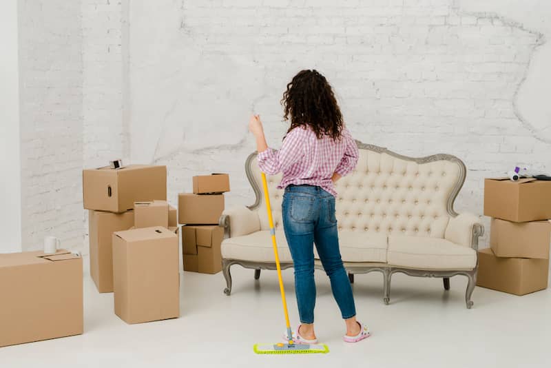 5 Steps to a Fast and Efficient House Clear-Out