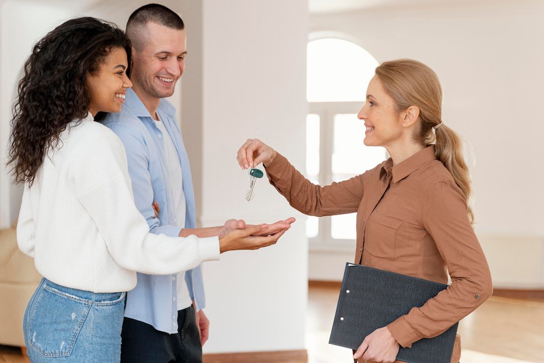 Selling As-Is Made Simple with the Right Home Buyers Near You
