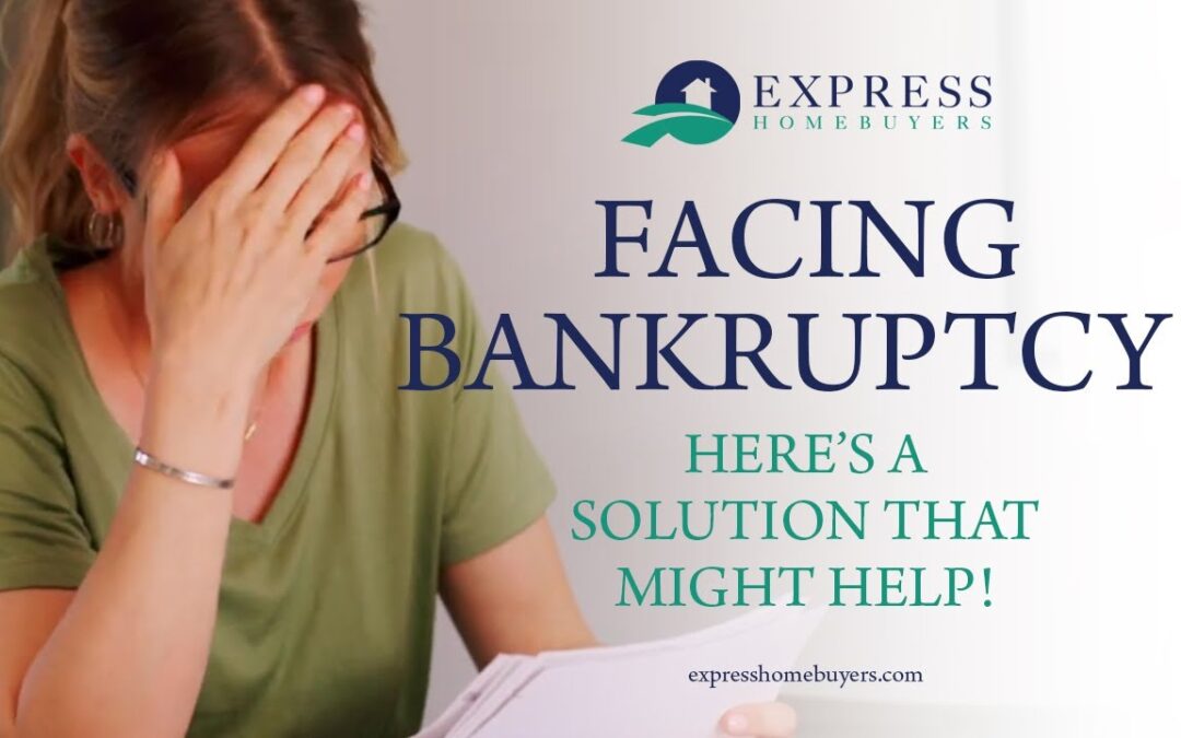 How to Overcome Financial Hardship and Avoid Bankruptcy: A Real Solution for Homeowners