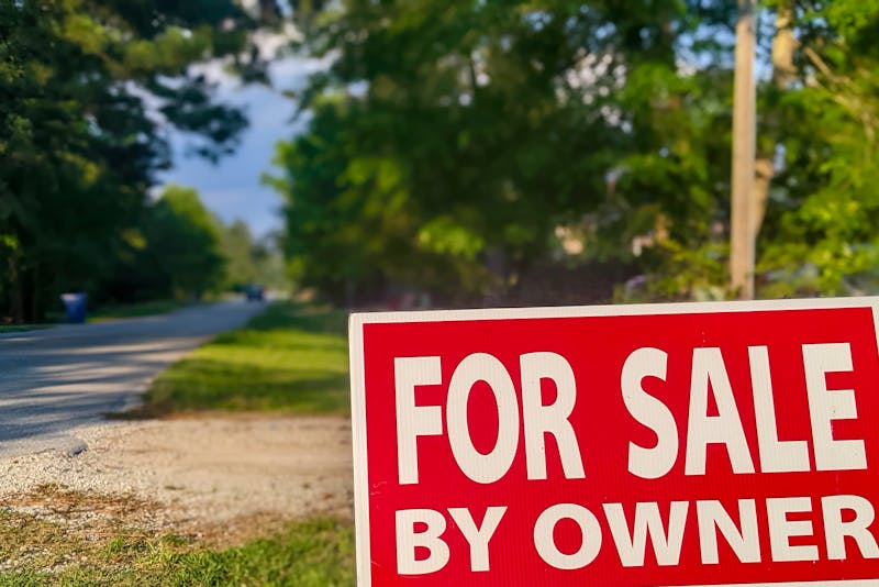 What You Need To Know When Selling Your Northern Virginia Home “By Owner”