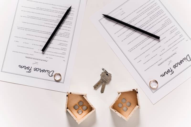 What You Need to Know Before Selling Your Baltimore Home During a Divorce