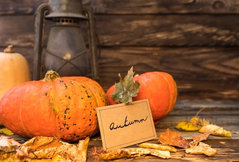 5 Reasons Why Fall is a Great Time to Sell Your Northern Virginia Home