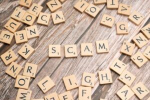 Scams When Selling Your Baltimore Home