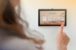 Smart Home Features Affect Cash Home Offes in Northern Virginia