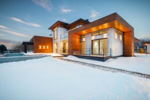 Winter Home Selling Tips You Need to Know