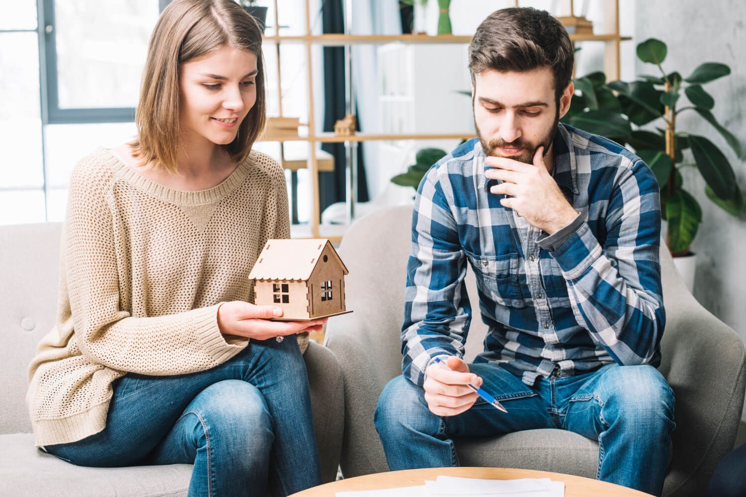 Fast Home Buying: The Key to Selling Your Home Quickly