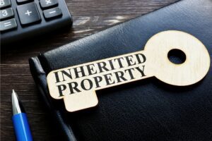 The Complete Guide to Selling an Inherited House