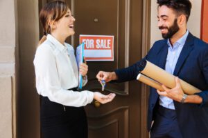 Finding Reliable Home Buyers Near You