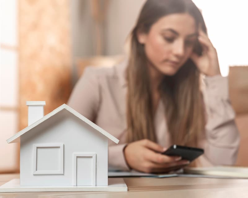 Selling Your Home After Losing a Spouse